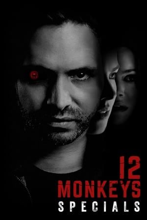 12 monos Temporada 0 poster