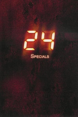24 Temporada 0 poster