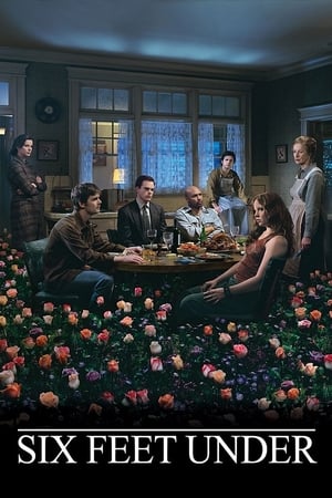 A dos metros bajo tierra Temporada 3 poster