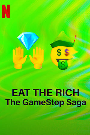 Abajo los ricos: La saga GameStop
