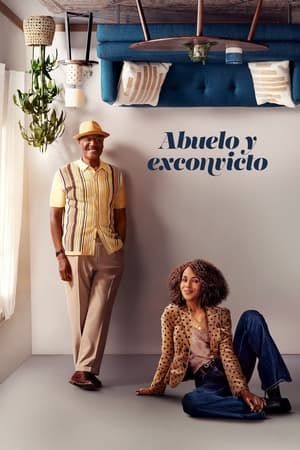 Abuelo y exconvicto - temporada 1 poster