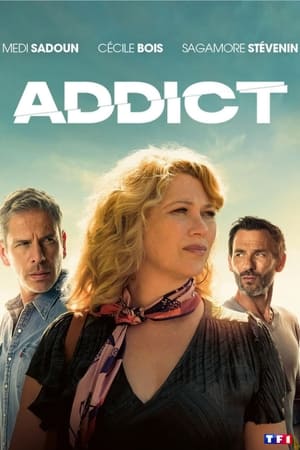Addict Temporada 1 poster
