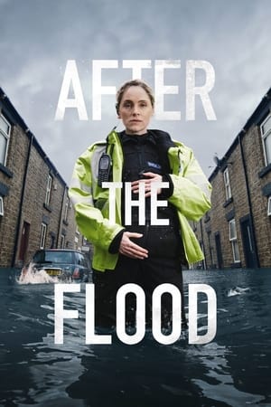 After the Flood Temporada 1 poster