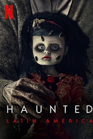 Al borde de la realidad: Latinoamérica Temporada 1 poster