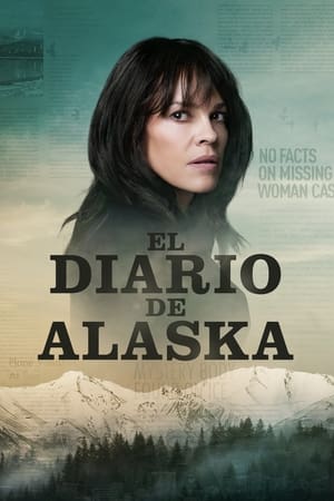 Alaska Daily Temporada 1 poster