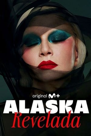 Alaska revelada - temporada 1 poster