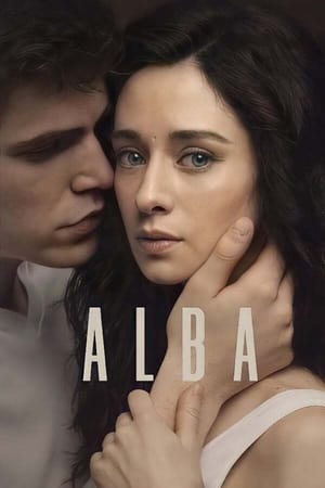 Alba Temporada 1 poster