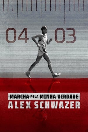Alex Schwazer: Marcha por la redención