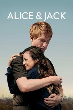 Alice & Jack Temporada 1 poster