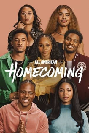 All American: Homecoming - temporada 2 poster