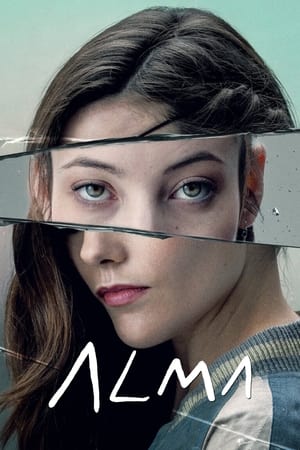 Alma Temporada 1 poster