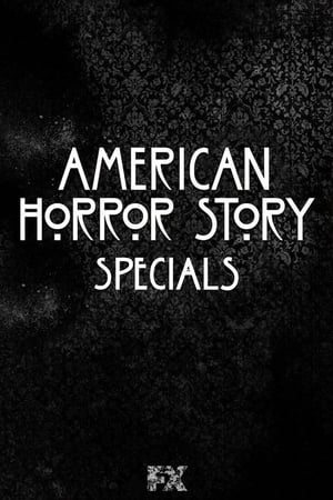 American Horror Story Temporada 0 poster
