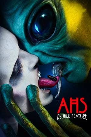 American Horror Story Temporada 10 poster