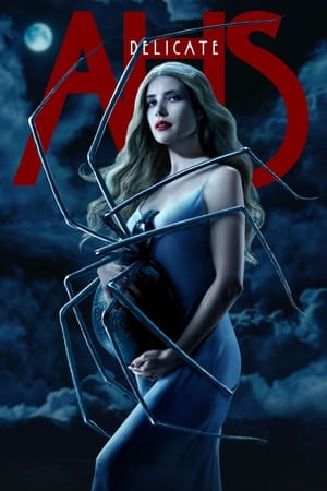 American Horror Story Temporada 12 poster