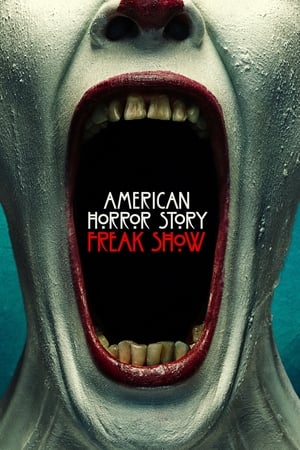 American Horror Story temporada 4