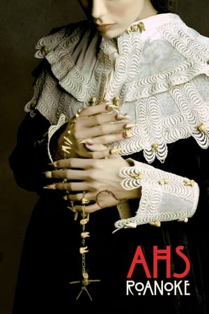 American Horror Story Temporada 6 poster