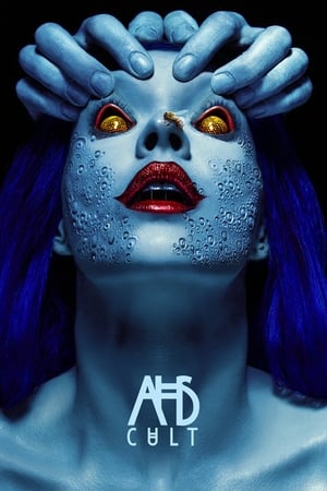 American Horror Story Temporada 7 poster