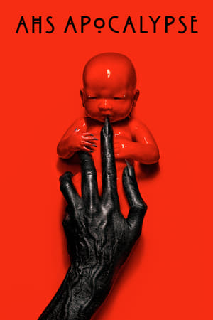 American Horror Story Temporada 8 poster