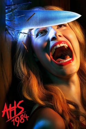 American Horror Story Temporada 9 poster