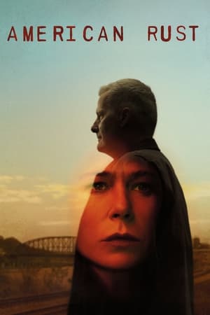 American Rust - temporada 1 poster