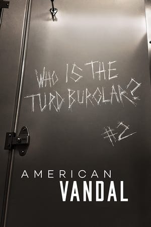 American Vandal Temporada 2 poster