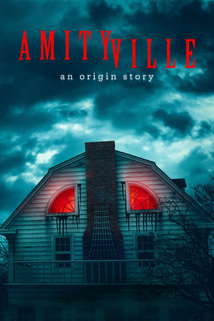 Amityville: An Origin Story Temporada 1 poster