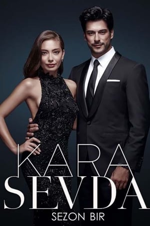 Amor eterno Temporada 1 poster