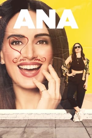 Ana - temporada 1 poster