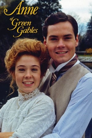Anne of Green Gables: The Sequel Temporada 1 poster
