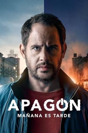 Apagón Temporada 1 poster