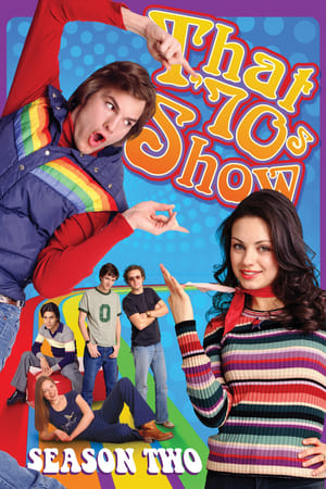 Aquellos maravillosos 70 temporada 2
