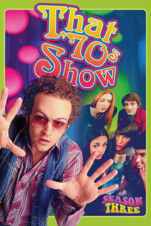 Aquellos maravillosos 70 temporada 3