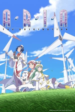 Aria the Animation