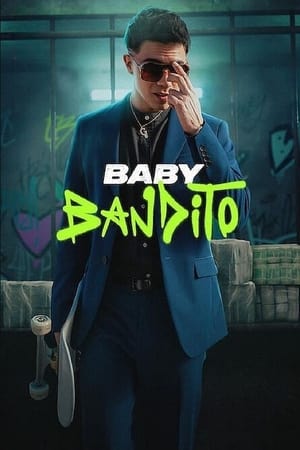 Baby Bandito - temporada 1 poster