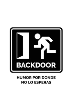 Backdoor Temporada 1 poster
