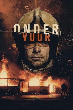 Bajo el fuego Temporada 0 poster