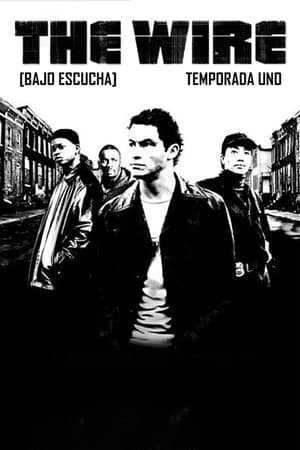 Bajo escucha Temporada 1 poster