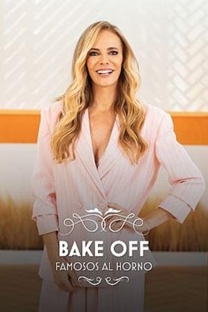 Bake Off: Famosos al horno Temporada 3 poster