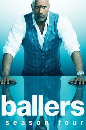 Ballers - temporada 4 poster