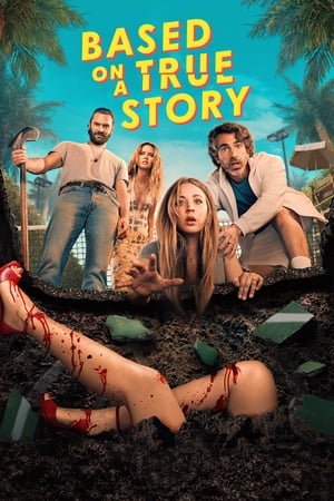 Basado en una historia real Temporada 2 poster