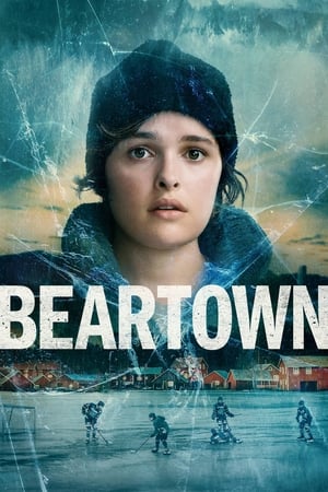 Beartown Temporada 1 poster