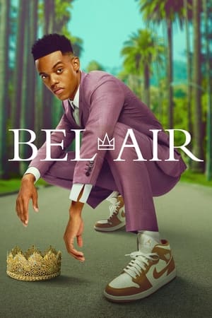 Bel-Air Temporada 1 poster