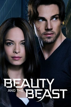Bella y bestia Temporada 1 poster