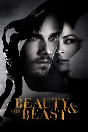 Bella y bestia Temporada 2 poster