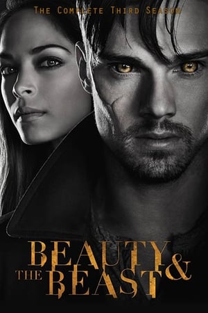 Bella y bestia - temporada 3 poster