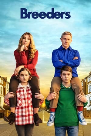 Bendita paciencia - temporada 3 poster