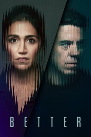 Better Temporada 1 poster