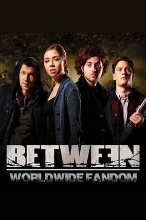 Between Temporada 1 poster