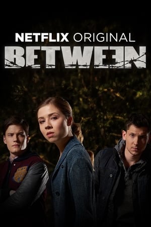 Between Temporada 0 poster