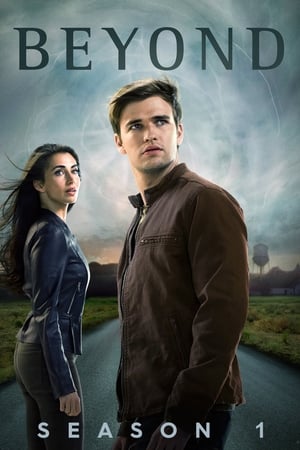 Beyond Temporada 1 poster